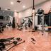Salle de sport