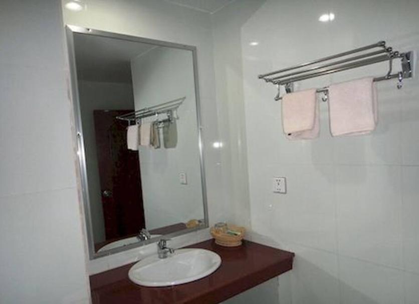 Salle de bain Photo