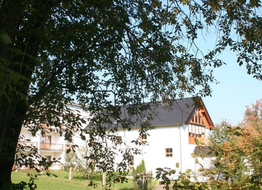 Extérieur Photo