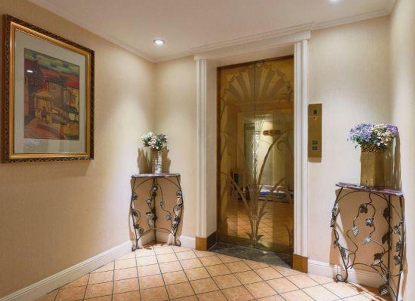 Équipements de la chambre Photo