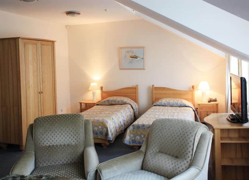 Chambre Photo