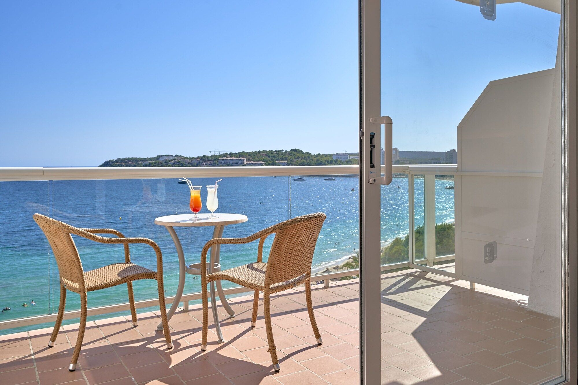 Balcon