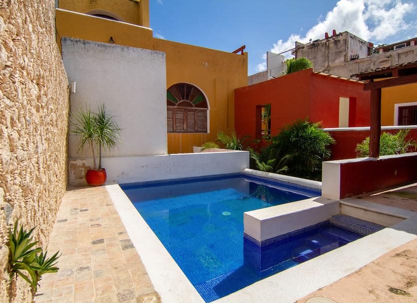 Piscine Photo