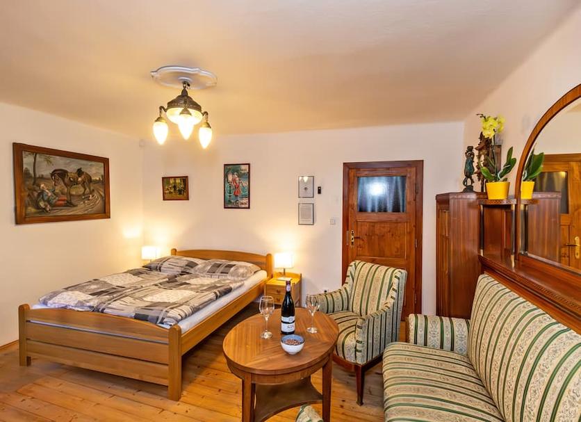Chambre Photo