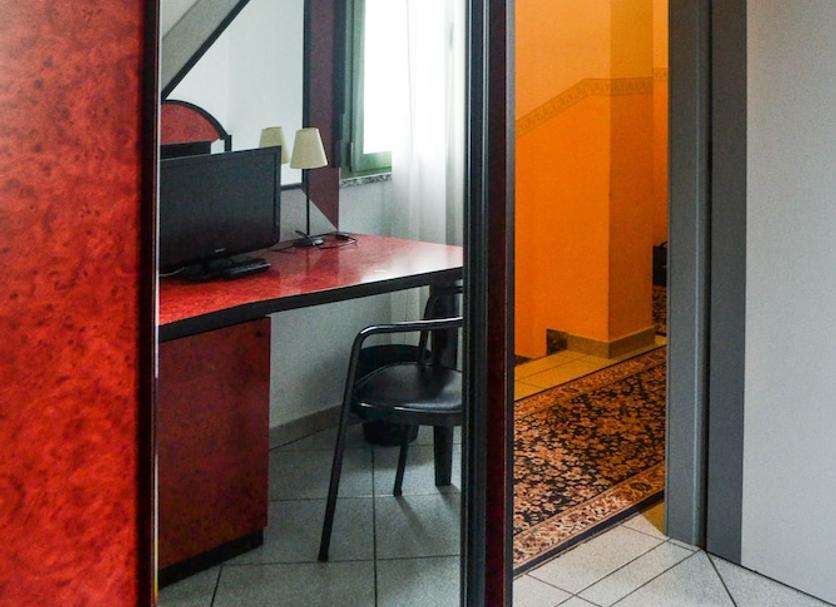 Équipements de la chambre Photo