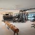 Salle de sport
