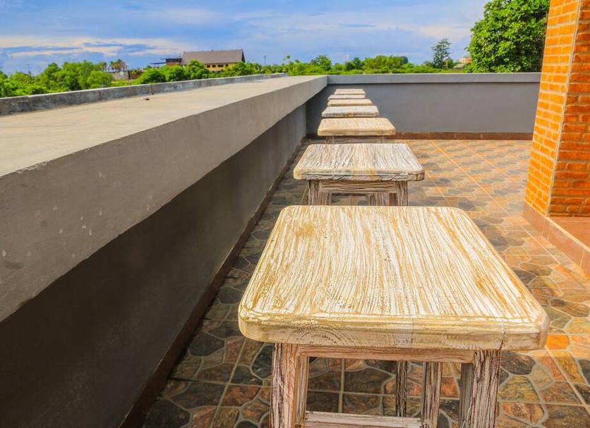 Balcon Photo