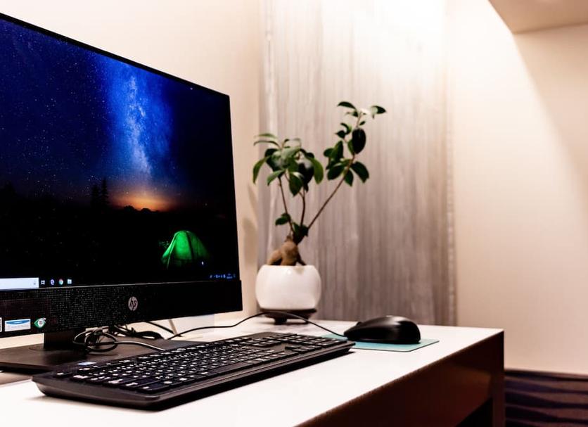 Équipements de la chambre Photo