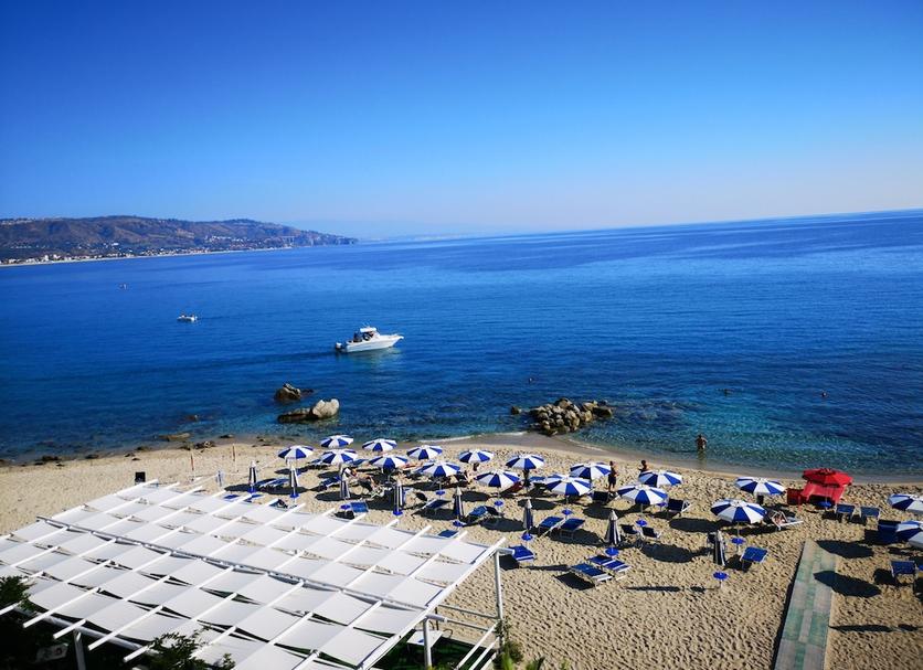 Plage Photo