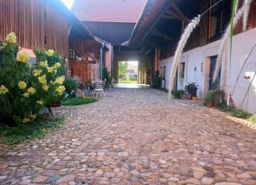 Extérieur Photo