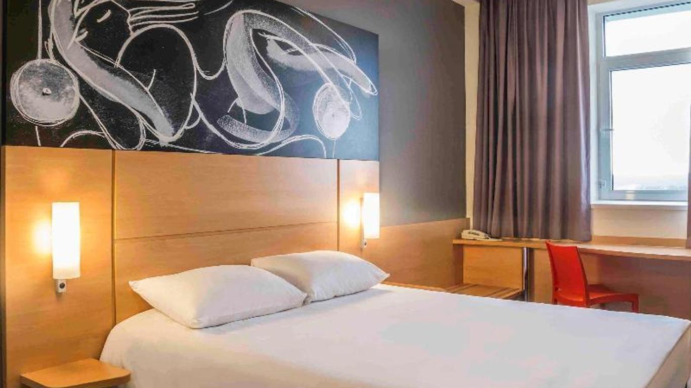 ibis Cheboksary Center