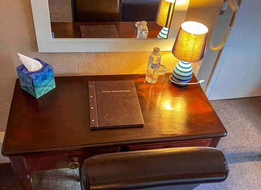 Équipements de la chambre Photo