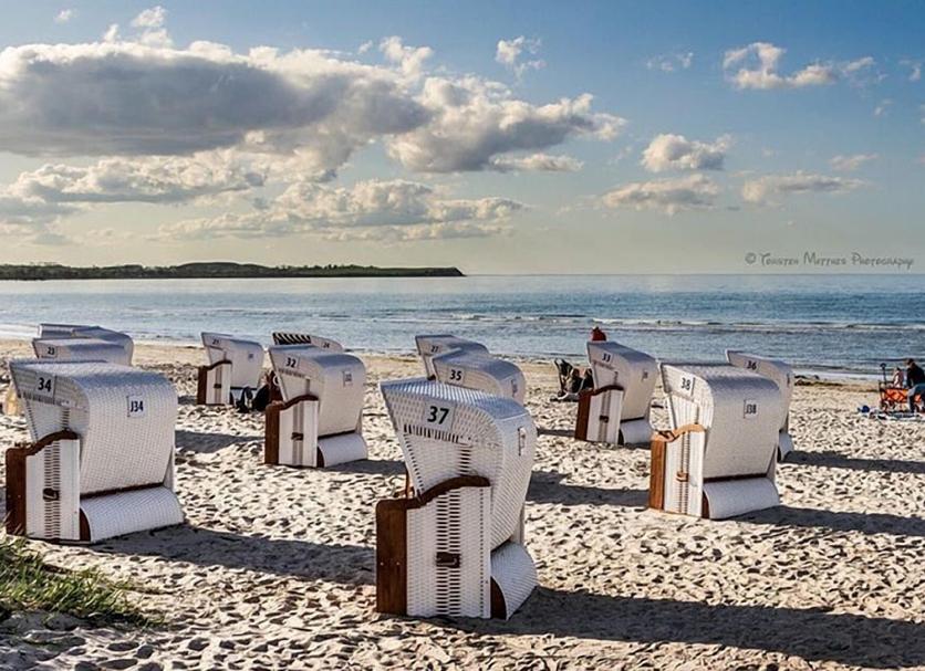 Plage Photo