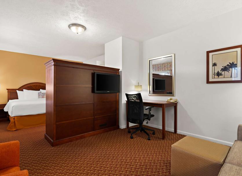 Équipements de la chambre Photo