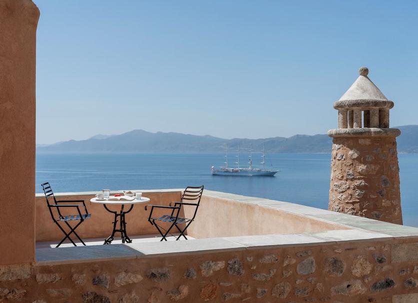 Balcon Photo