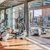 Salle de sport