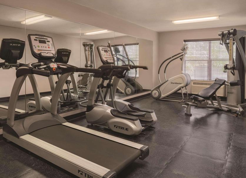 Salle de sport Photo