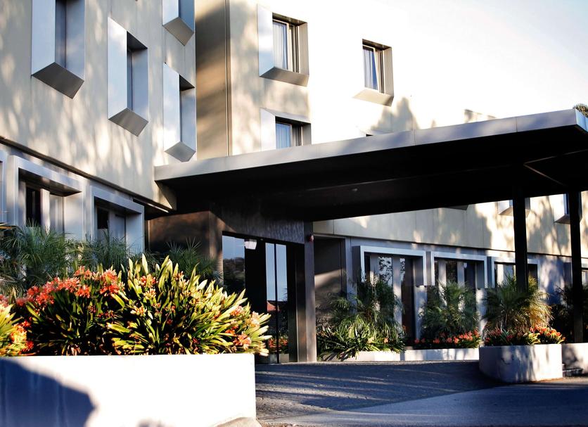 Bâtiment Photo