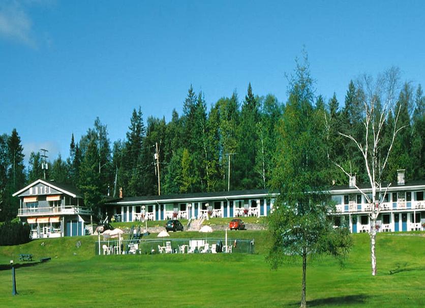 Bâtiment Photo