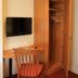 Équipements de la chambre