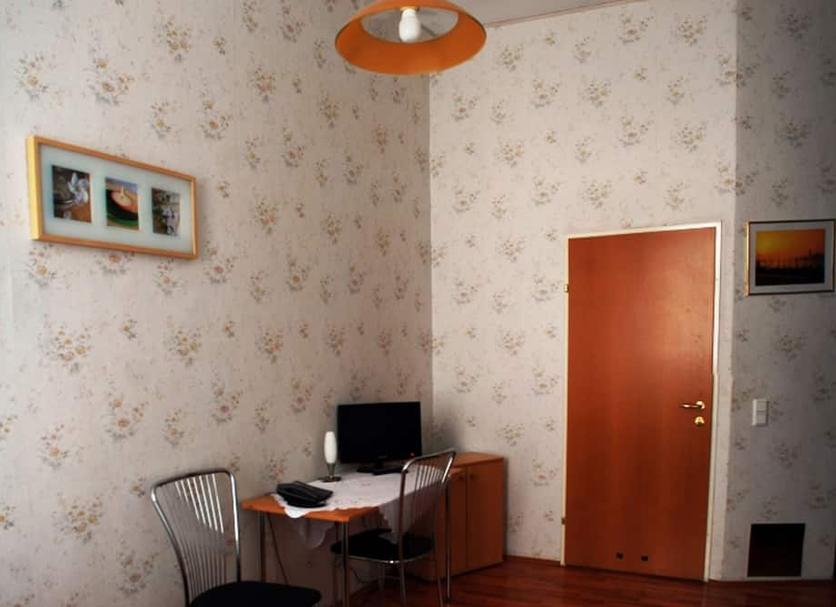 Équipements de la chambre Photo