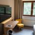 Équipements de la chambre