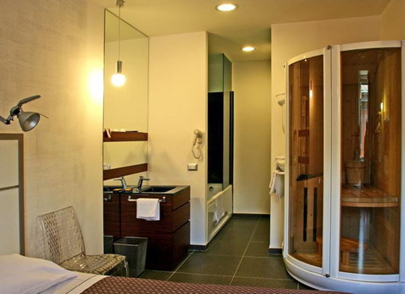 Équipements de la chambre Photo