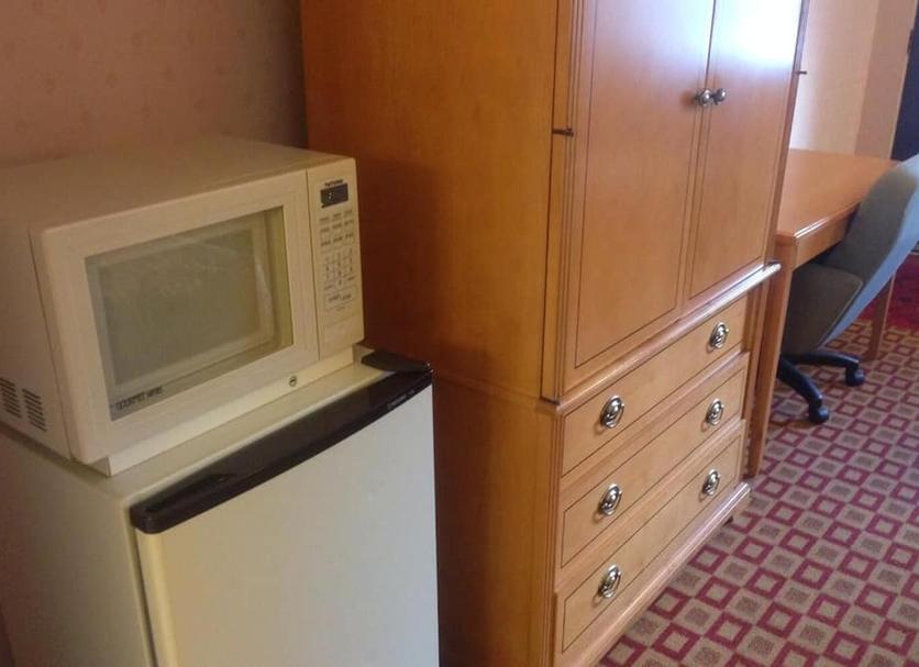 Équipements de la chambre Photo