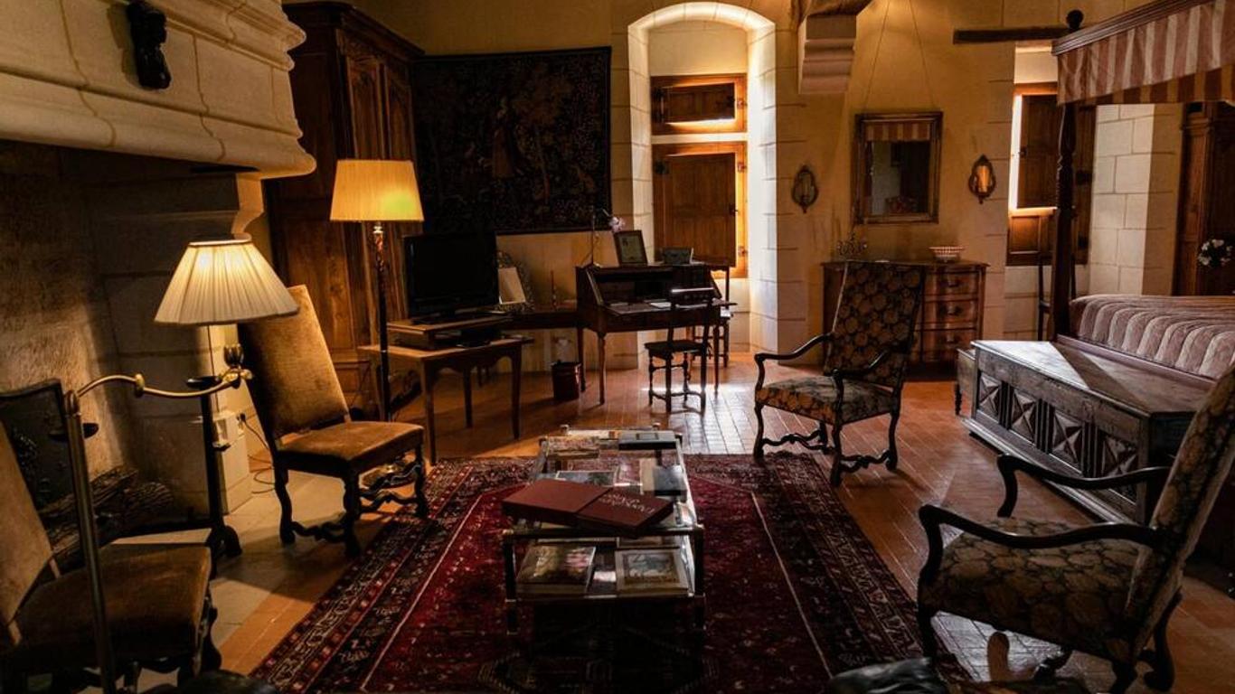 Manoir Du Bois Noblet