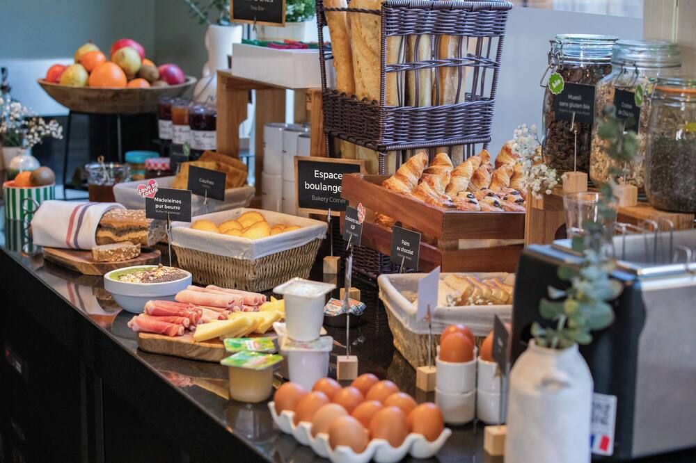 Buffet