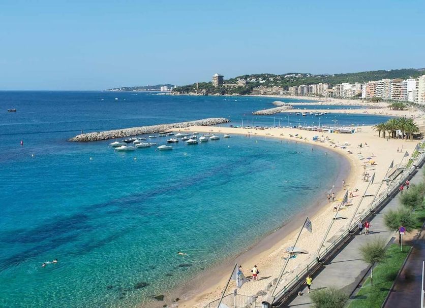 Plage Photo