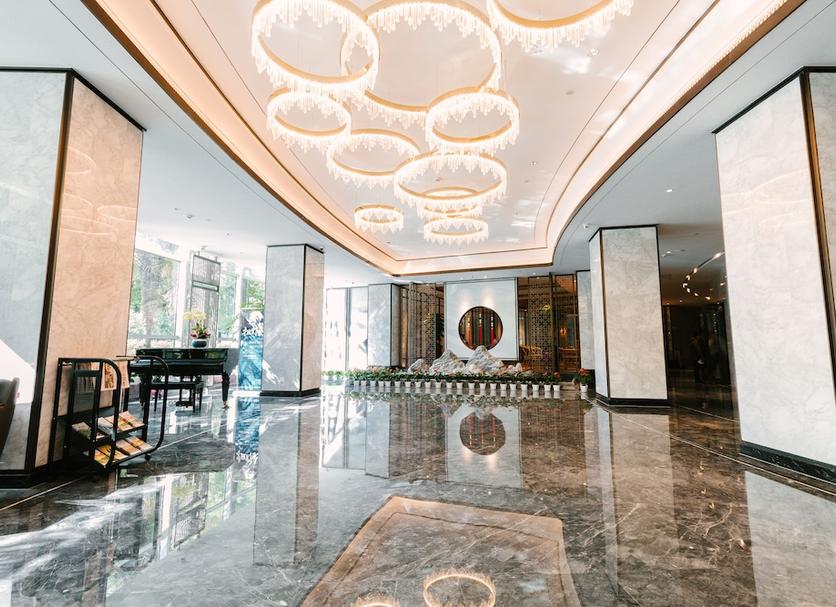 Hall d’entrée Photo