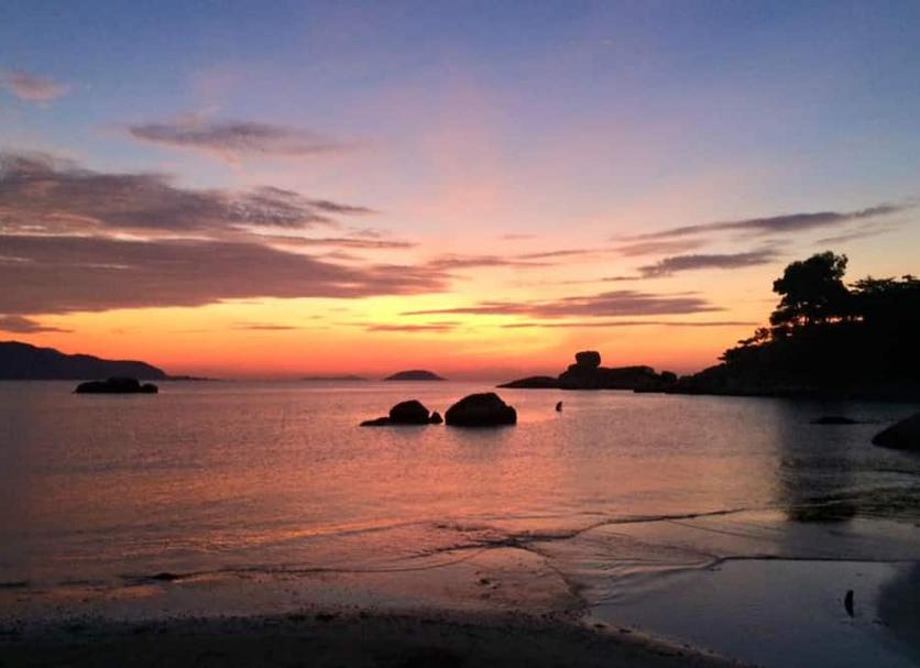 Plage Photo
