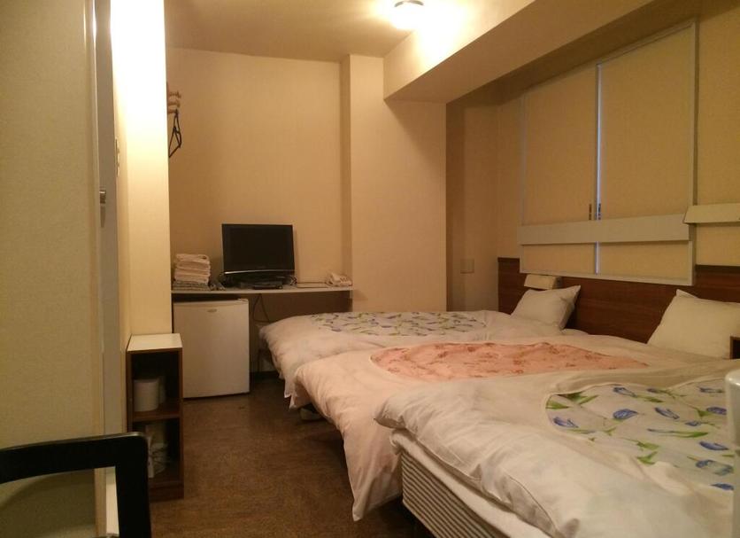 Chambre Photo
