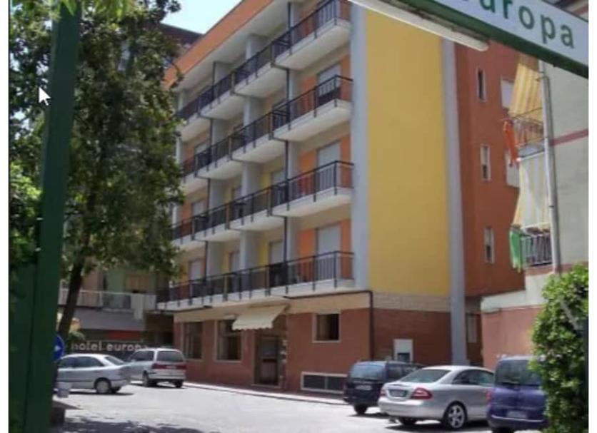 Bâtiment Photo