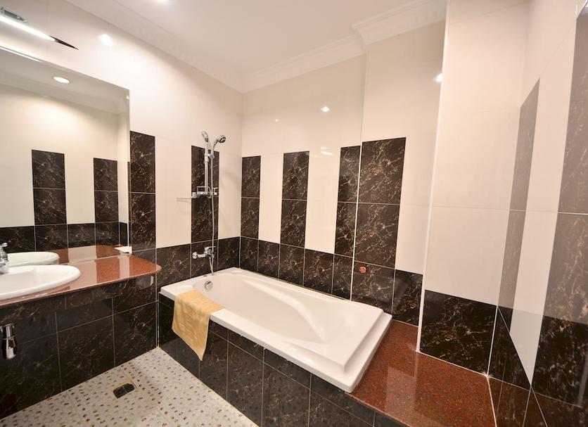 Salle de bain Photo