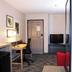 Équipements de la chambre