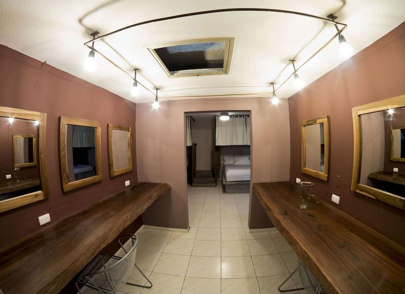 Équipements de la chambre Photo