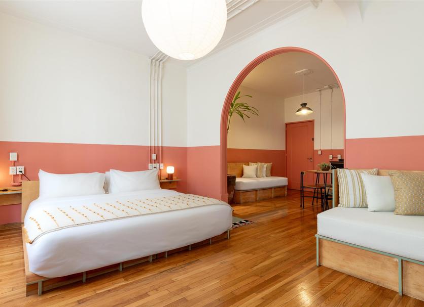 Chambre Photo