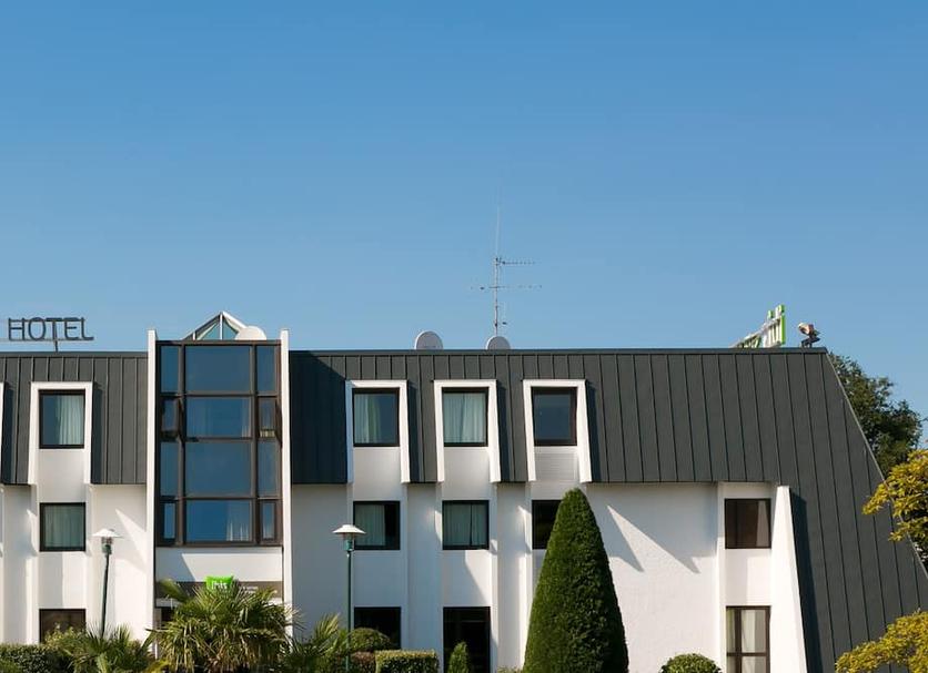 Bâtiment Photo