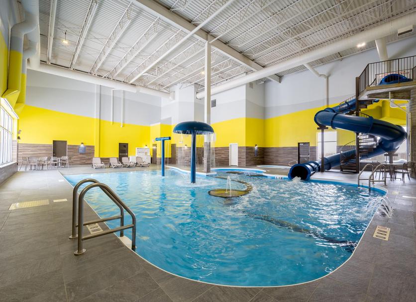 Piscine Photo
