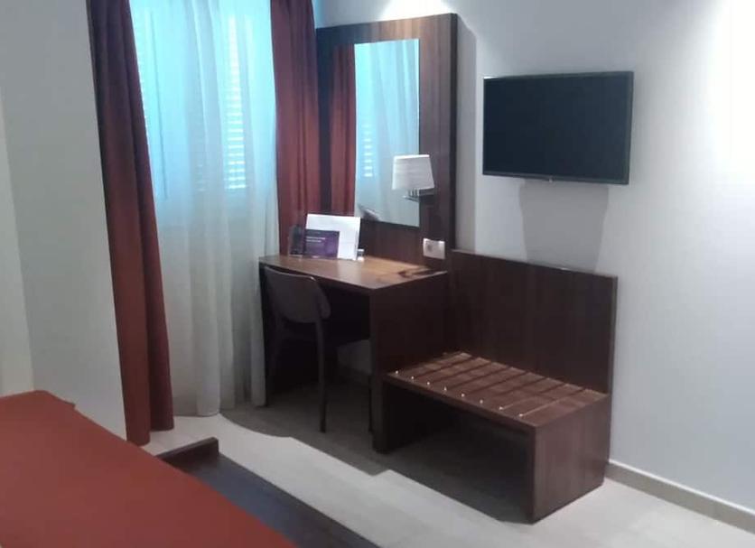 Équipements de la chambre Photo
