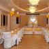 Salle de banquet
