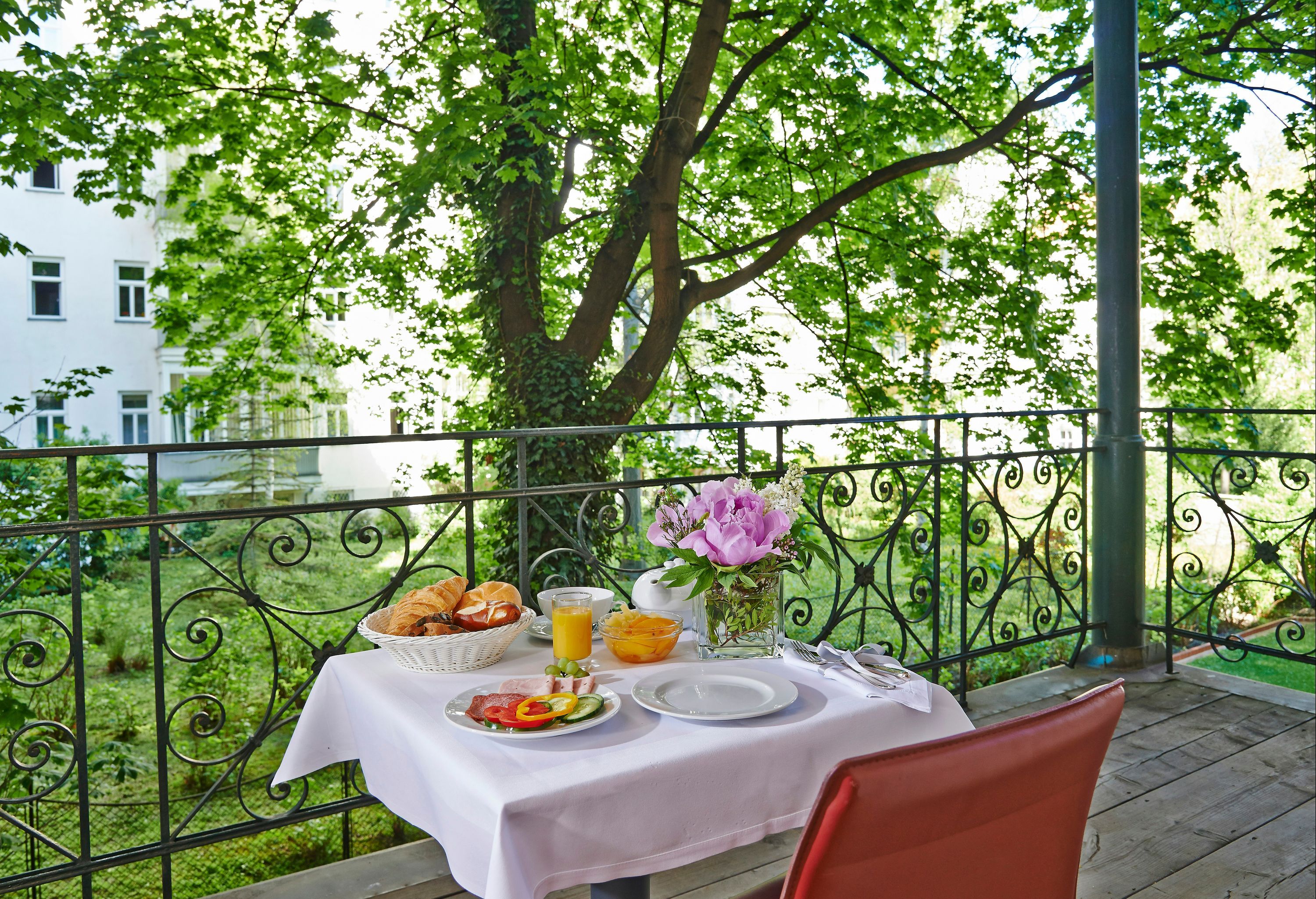 Balcon