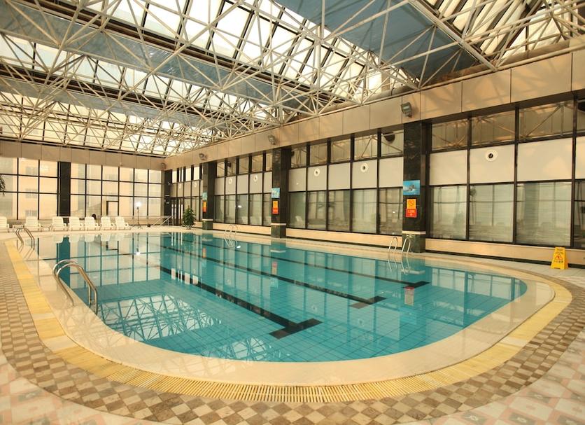 Piscine Photo