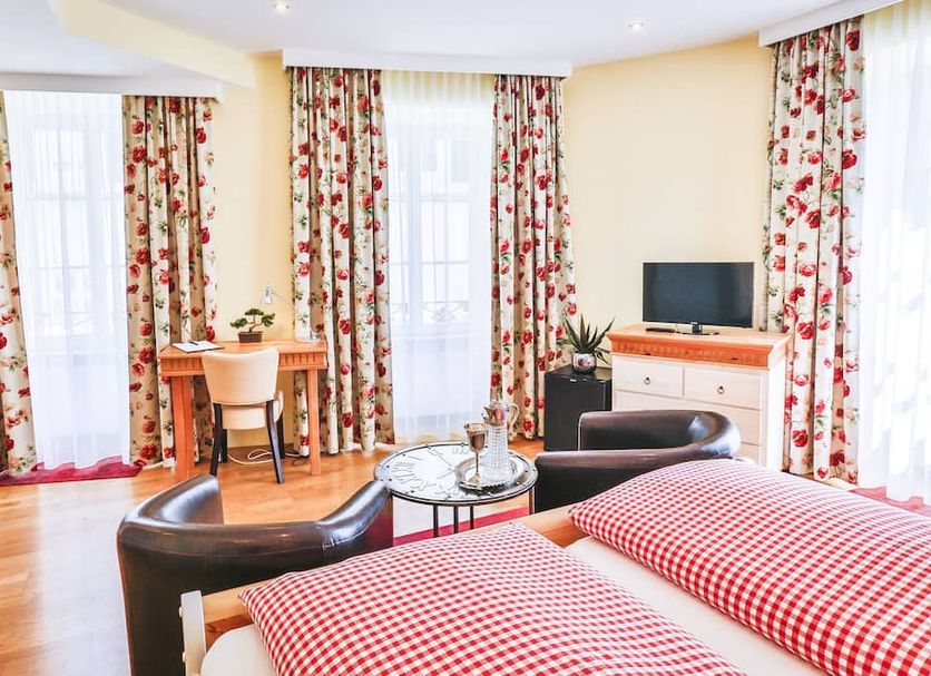 Chambre Photo