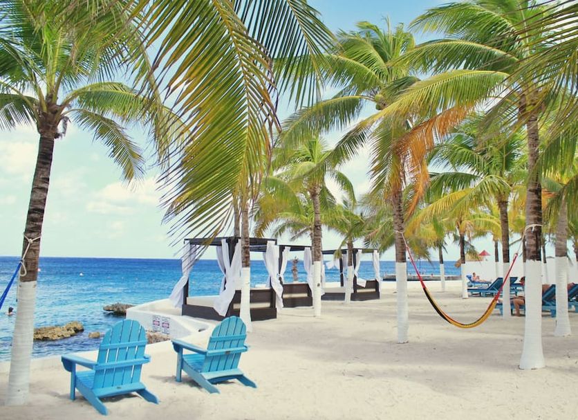 Plage Photo