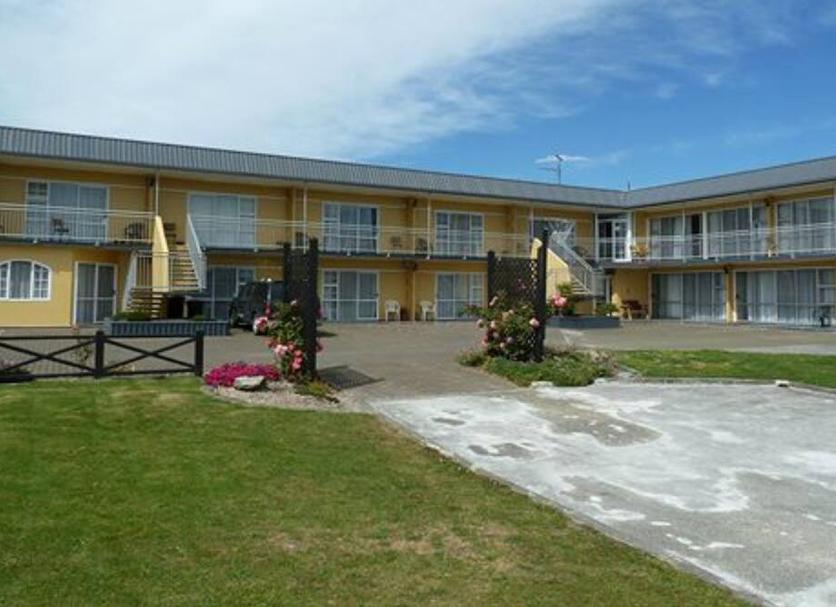 Bâtiment Photo