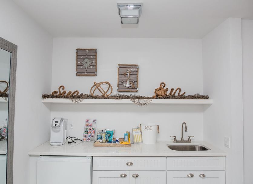 Équipements de la chambre Photo