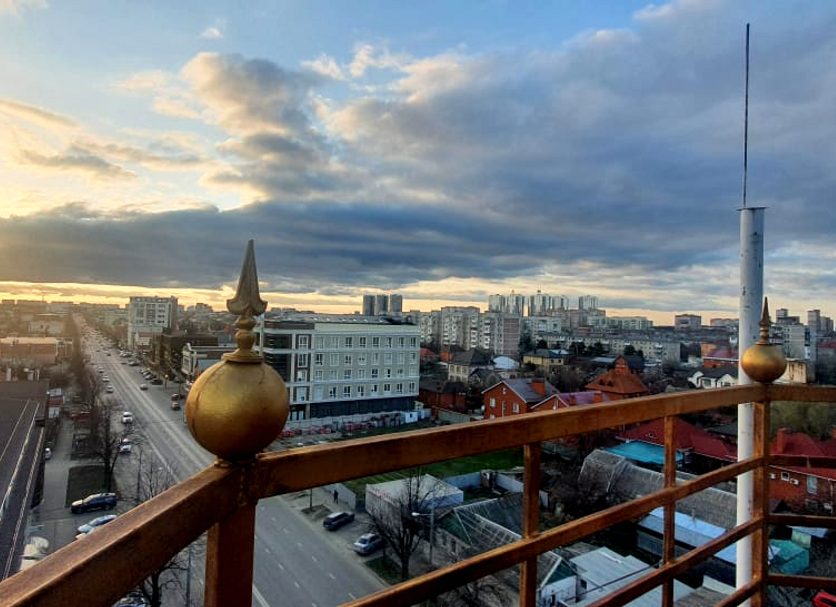 Balcon Photo